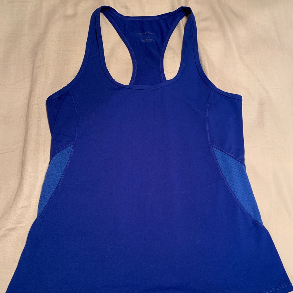 Fabletics workout tank